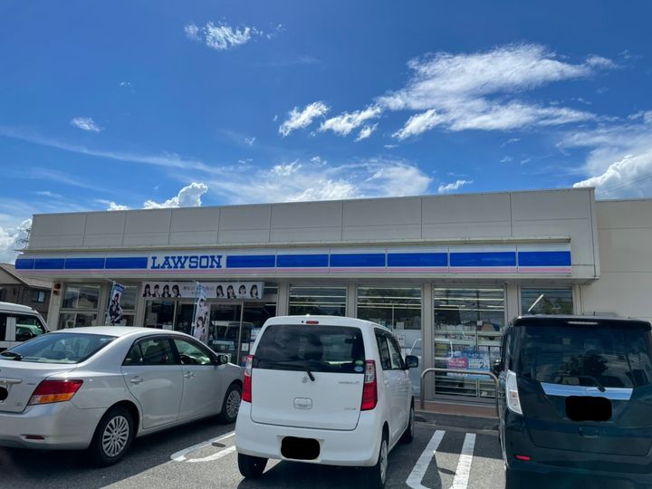 レオパレス八丁道B106の周辺