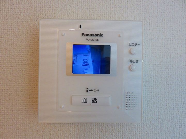 パークコート・ラフィン Ⅰのその他画像