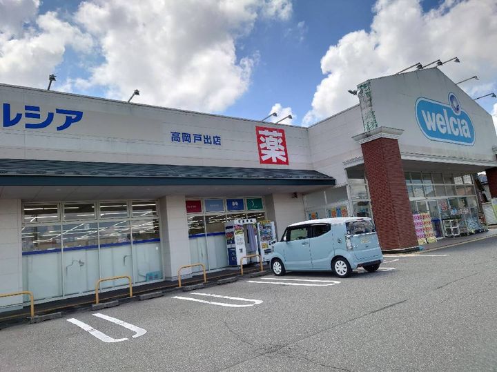 パークコート・ラフィン Ⅰの周辺