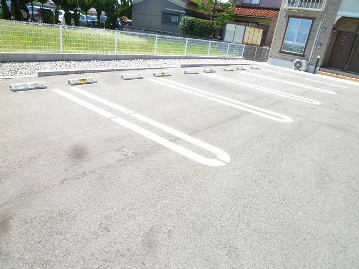 フェリーチェ・優Ⅱのその他画像