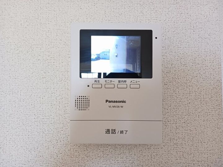 フェリーチェ・優Ⅱのその他画像