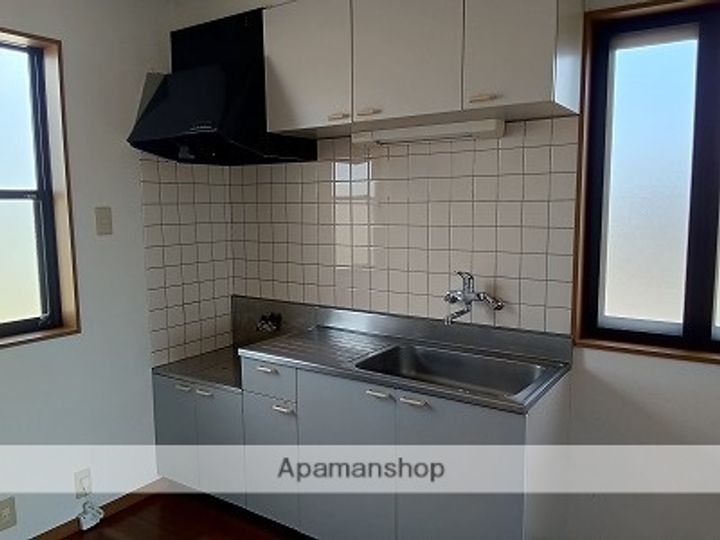 サン・フルールの居間