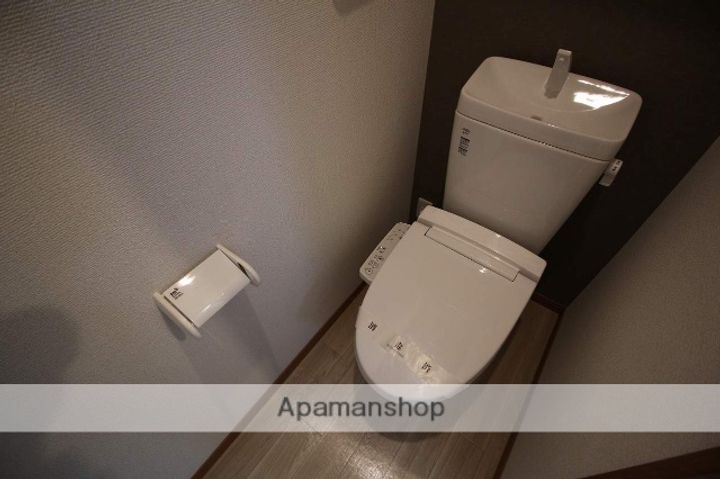 アバンティ城北のその他画像