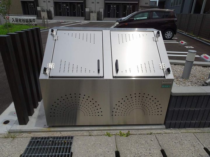 ルボンショワのその他画像