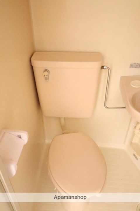 藤ハイツのその他画像