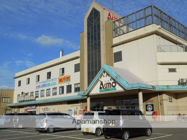 パームトップ本町Ⅱ208の周辺