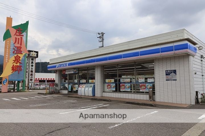 パームトップ本町Ⅱ208の周辺