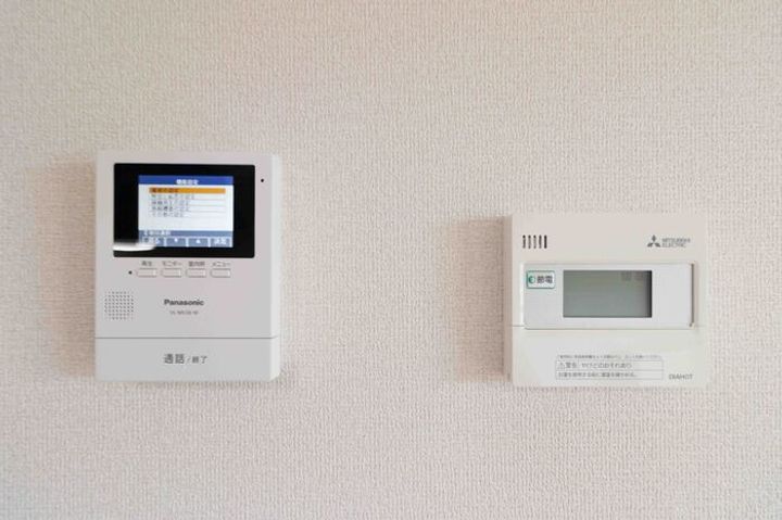 エルフタウン吉久 Lのその他画像
