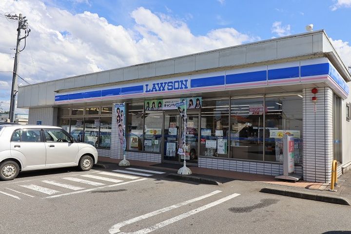 にゅうまごびれっじⅡの周辺