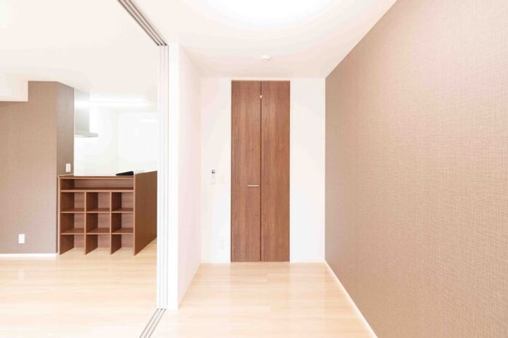 グラン・ファミリアJの内装