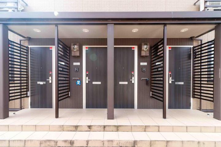 グラン・ファミリアJのその他画像