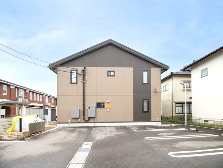 グラン・ファミリアJのその他画像