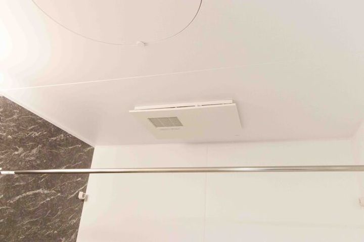 グラン・ファミリアJの内装