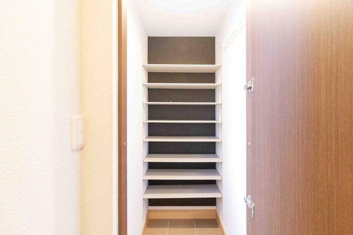 グラン・ファミリアJの内装