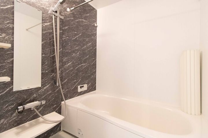 グラン・ファミリアJの風呂