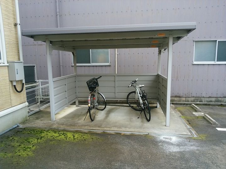 エスパシオのその他画像
