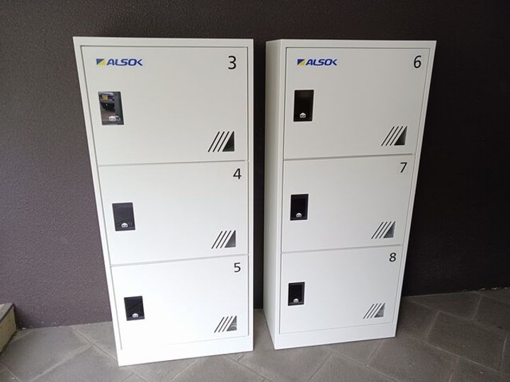 ツインパレスさくら台SOUTHのその他画像