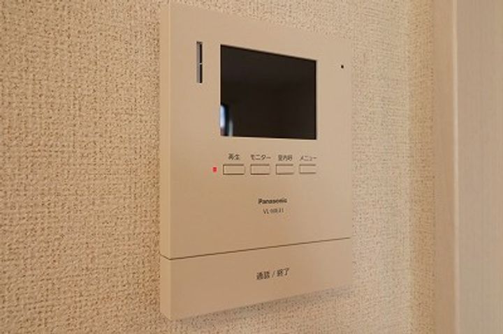 カーサ トゥリパのその他画像