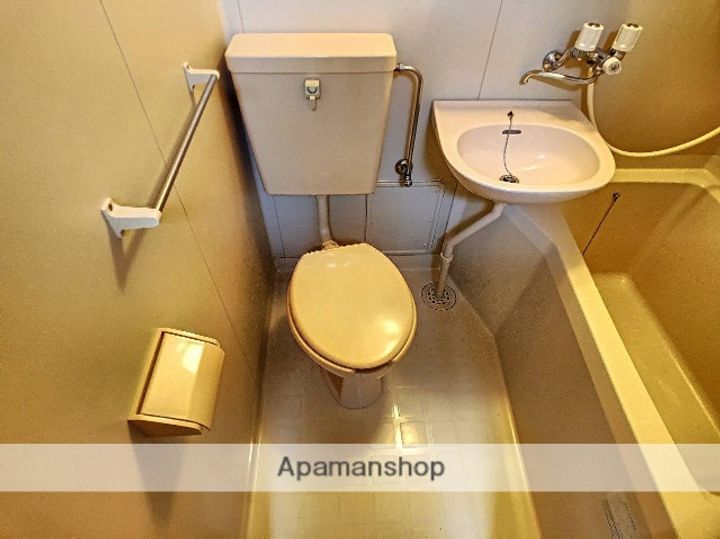 グリーンボード位川208のその他画像