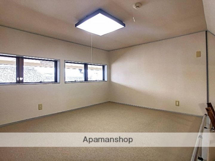 グリーンボード位川208のその他画像