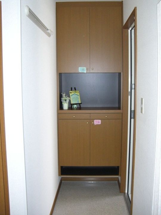 セジュールSAKUDAⅢのその他画像