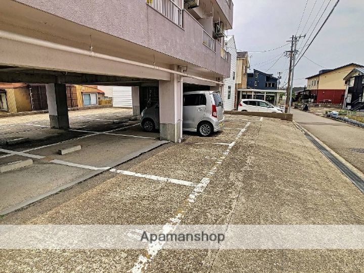 グラウィス3Cのその他画像