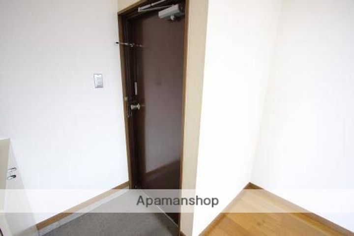 カーサ弥生301の内装