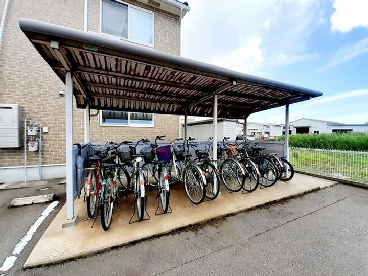 ボンヌシャンツN Ⅳのその他画像