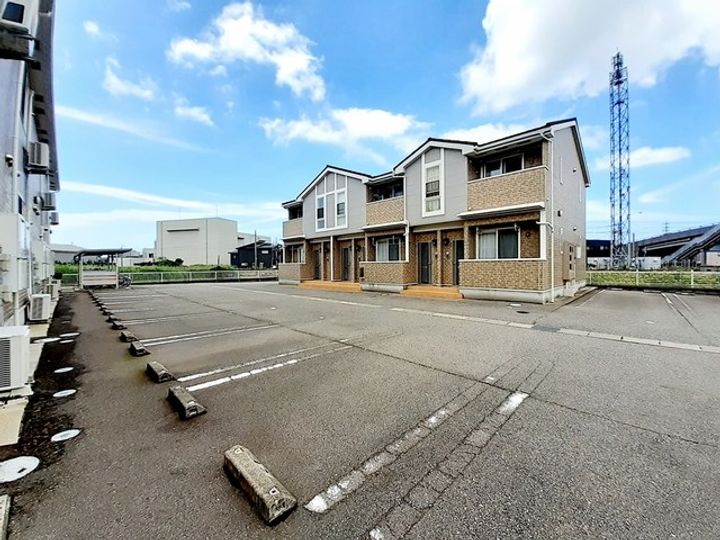 ボンヌシャンツN Ⅳのその他画像