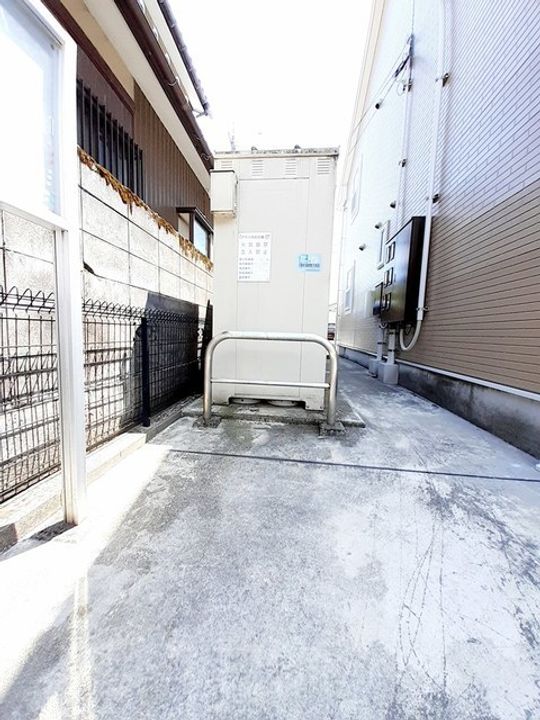 リバーサイド錦丘のその他画像