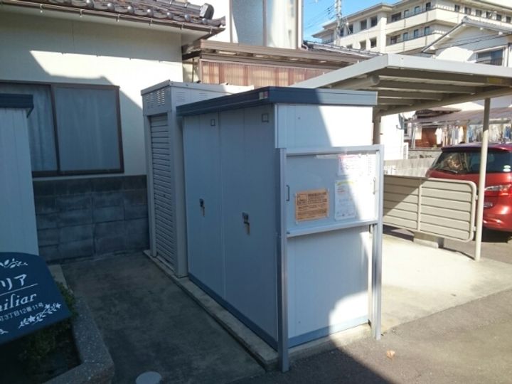 ファミリアのその他画像