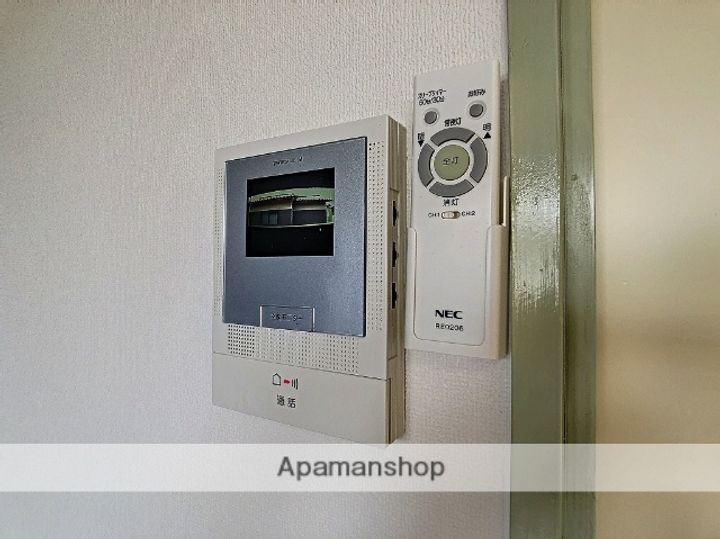 パレスYMT202のその他画像