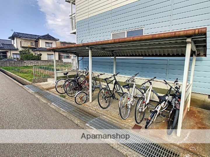 フォレスト242A205のその他画像