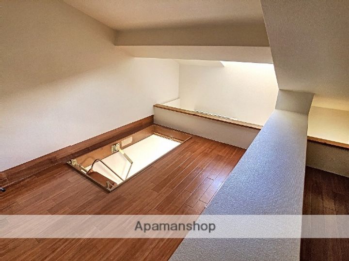 グランド・ルナA505のその他画像