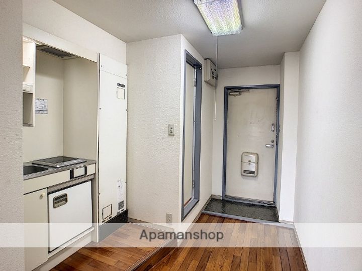 グランド・ルナA506のその他画像