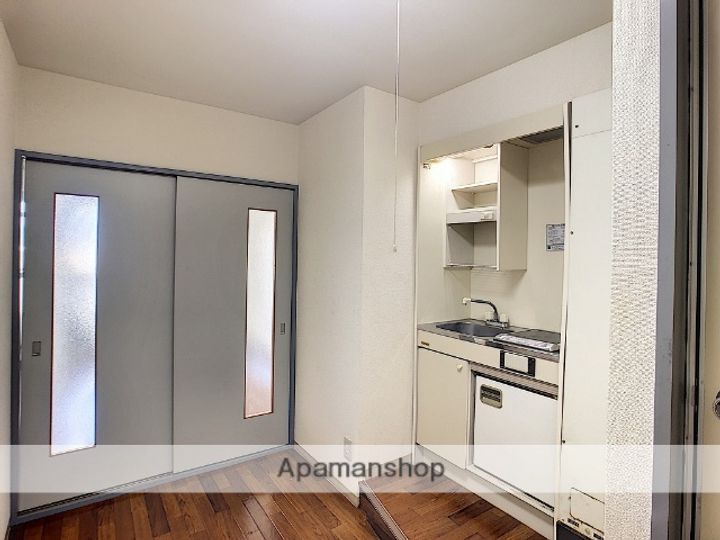 グランド・ルナA506のその他画像