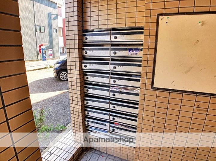 白菊町センタービル303のその他画像