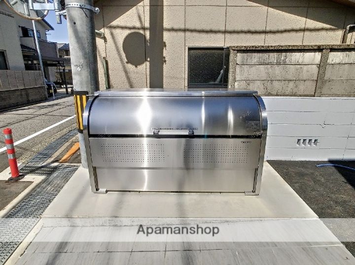 ガイア泉が丘201のその他画像
