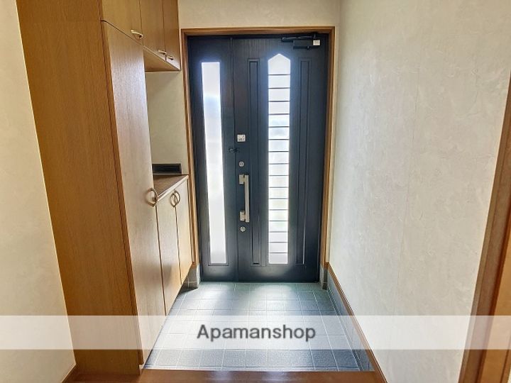 石川県野々市市長池(一戸建)の賃貸物件戸建ての内装