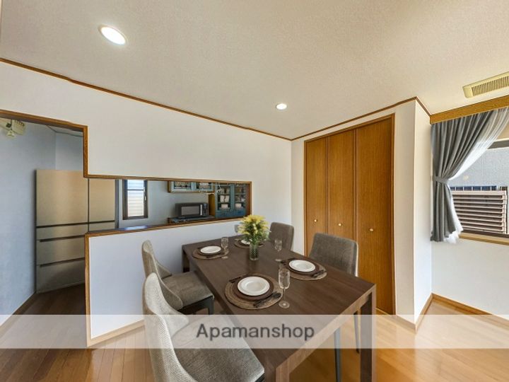 石川県野々市市長池(一戸建)の賃貸物件戸建てのその他画像