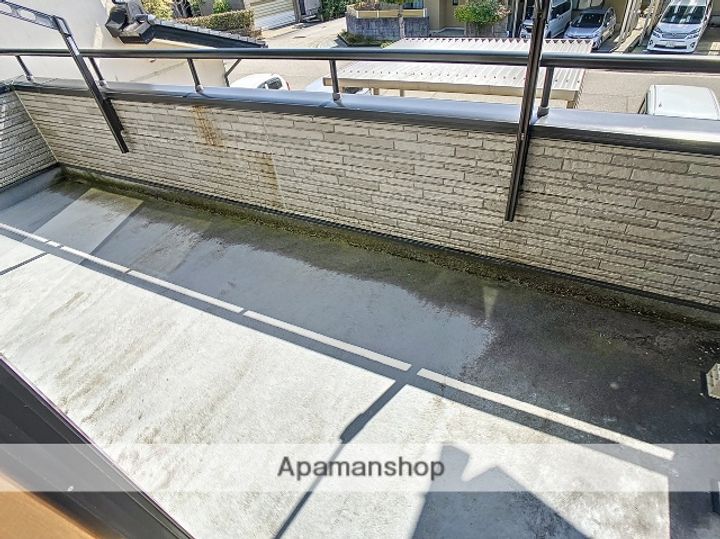 石川県野々市市長池(一戸建)の賃貸物件戸建てのその他画像