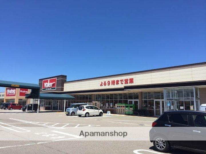 石川県野々市市長池(一戸建)の賃貸物件戸建ての周辺