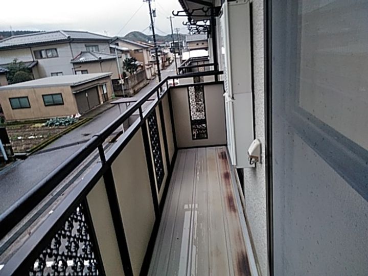 モンターニュリーブル B棟のその他画像