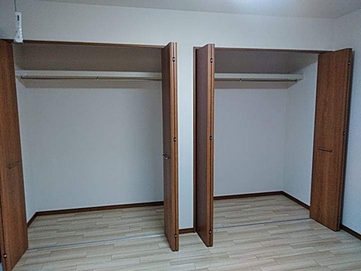 モンターニュリーブル B棟のその他画像