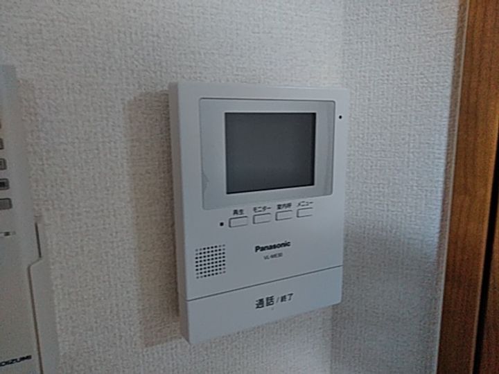 モンターニュリーブル B棟のその他画像