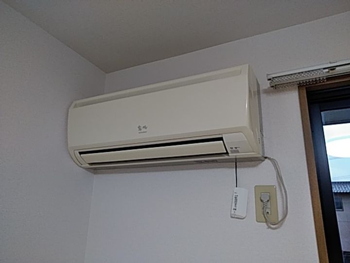 モンターニュリーブル B棟のその他画像