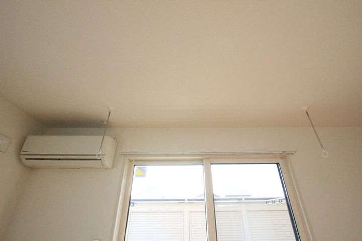 REGULUS(レグルス)の内装