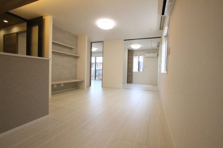 クレセントSK Ⅲのその他画像