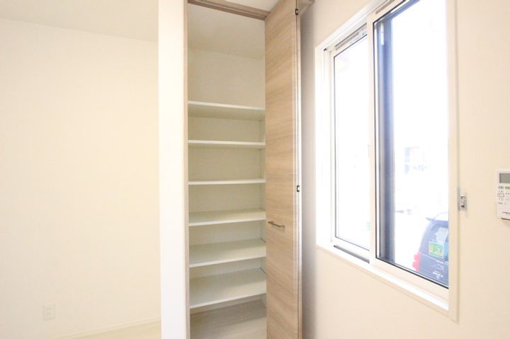 クレセントSK Ⅲのその他画像