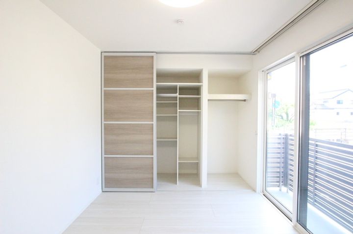 クレセントSK Ⅲのその他画像